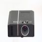 DLP portable projector with 160 lumens small pictures