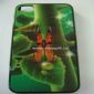 3D back cover for iphone 4 small pictures