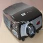LCD HDMI projector with DVB-T/USB/SD small pictures
