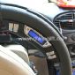 Car steering Bluetooth with FM Modulator small pictures
