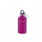 500ML Sports bottle with Carabiner small pictures
