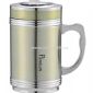 Stainless Steel Bachelor Mug small pictures