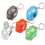 Keychain Coin Bank small picture