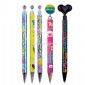 Heart Printing Ball pen small pictures