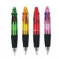 4 color Plastic ball pen small pictures