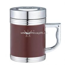 Stainless Steel Office Cup China