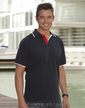 Promotional nautilus polo mens small picture