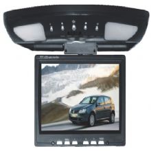 7 inch Roof Mount TFT LCD Monitor with Clock China