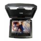 12.1 Car Flip Down DVD player small pictures