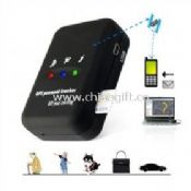 Global GPS Tracker with Messaging and Two Way Calling