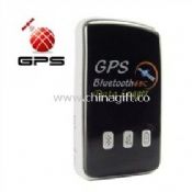 Portable GPS Tracker