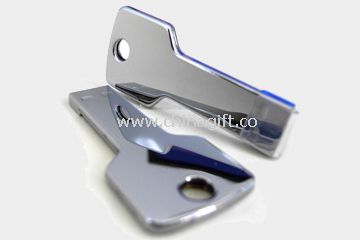 Portable Water Proof  Key Shape USB Flash Drive