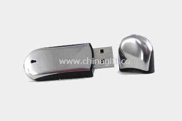 Super Slim Mirror face USB Flash Drive