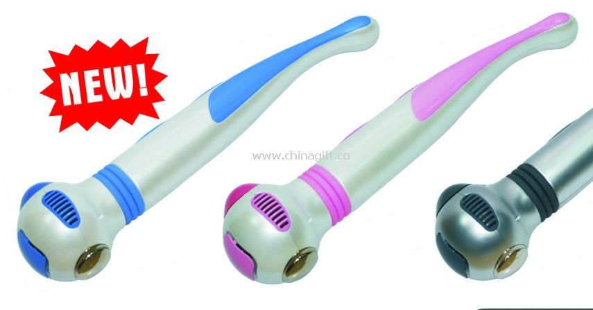 Thermoelectric Cold Hot Massager