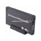3.5 inch USB3.0 HDD Enclosure small pictures