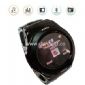Quad-band metal watch mobile phone small pictures