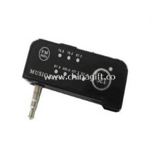 FM Transmitter for Ipod / iPhone 3G / iPhone 3GS/iPhone 4 China