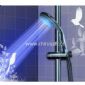 Fashion Temperature detectable LED Shower small pictures