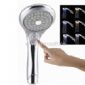 Gradual Changed LED Shower small pictures