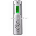 Digital voice recorder with FM 2GB memory flash small picture