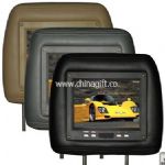 7 inch Headrest monitor small picture