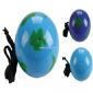Ball shape waterproof boxes small pictures