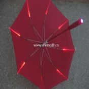 LED Flashing Umbrella