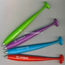 Rubber Pen with Magnet China