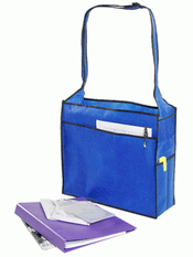 Non-Woven Schultertasche images