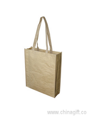 Paper Bag with large gusset images