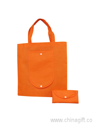 Non Woven Foldable Shopping Bag