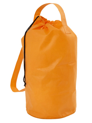 Non-anyaman Kit Bag