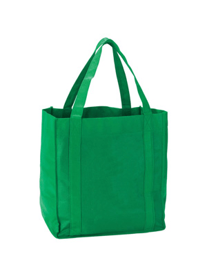 Non-Woven handlowych Tote Bag