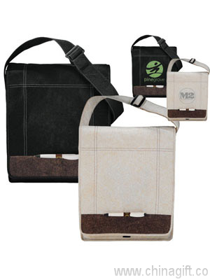 Recycled Non-woven Jute Bag