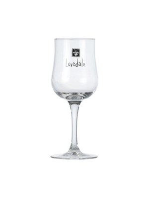 Cepage Wine Glass 180ml