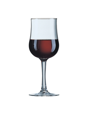 Cepage vin glas 245ml