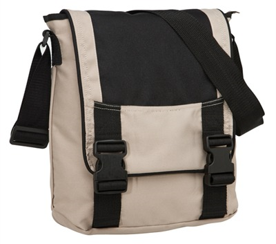 Eco Friendly Shoulder Bag
