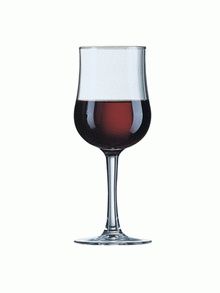Cepage vin glas 245ml images
