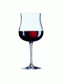 Venner tid vin glas Beaujolais 580ml images