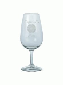 Viticole Wine Taster Glass 215ml images