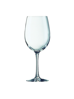 Freunde Zeit Bordeaux Wine Glass 570ml