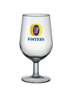 Lorraine Beer Glass 330ml