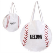 Baseball Tote Bag images
