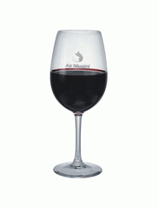 Cabernet vin Glass 250ml images