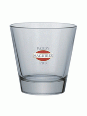 Evasio Old Fashioned Glass 250ml images