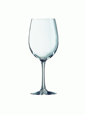 Amigos tiempo Bordeaux cristal 570ml de vino images