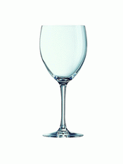 Freunde mal Chablis Wein Glas 500ml images