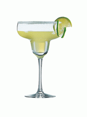 Pahar de Cocktail Margarita 340ml images