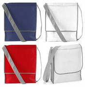 Non Woven Shoulder Bag images