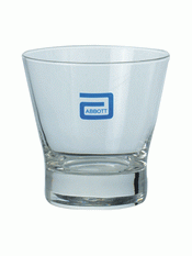 Shetland Old Fashioned Glass 250ml images